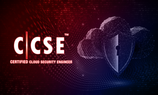 EC-Council iLabs :   Certified Cloud Security Engineer | CCSE