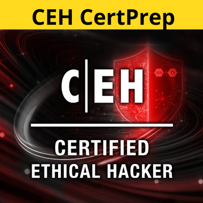 Navigate the Cybersecurity Fjords in Norway: Your CEH Expedition with CEH Exam Voucher + iLearn + iLab + Exam Prep & Exam Insurance