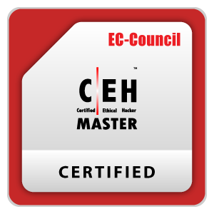 CEH Ethical Hacker Exam Prep