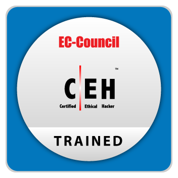 CEH (ANSI) Exam Voucher + iLearn + iLab + Exam Prep & Exam Insurance