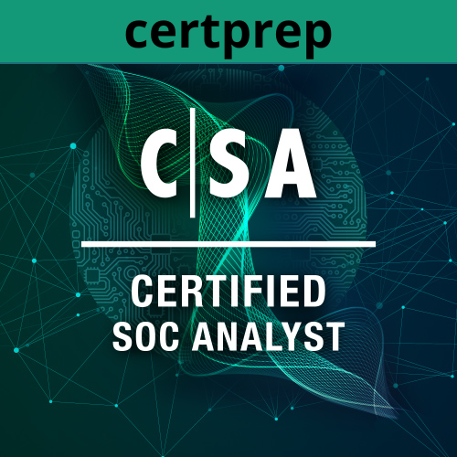 CSA Practice Test & Exam Sim