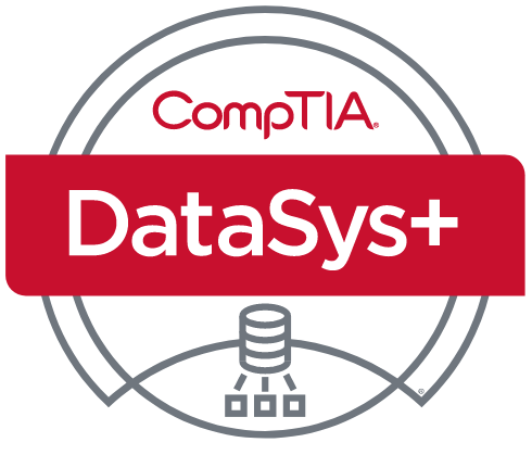 CertMaster Practice for DataSYS+ (DS0-001) - 有效期 6 个月