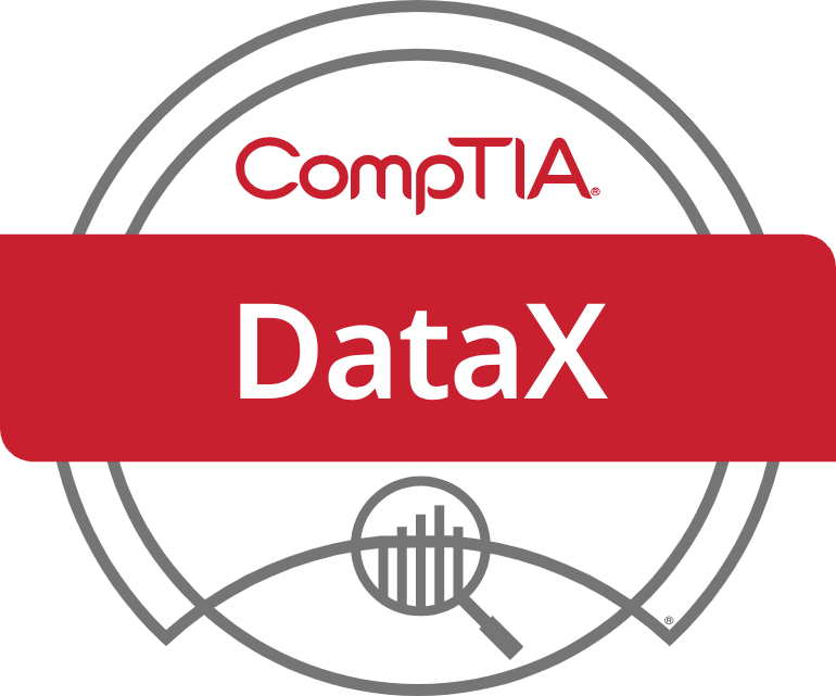 CompTIA DataX 优惠券