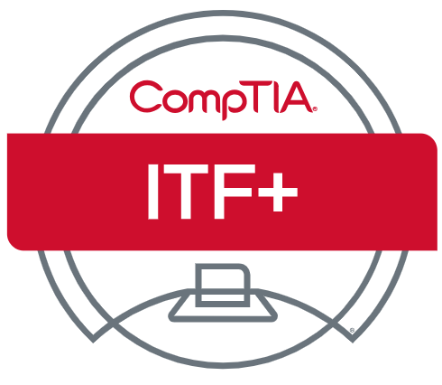 CompTIA IT 基础知识 (ITF+) (FC0-U61) 优惠券