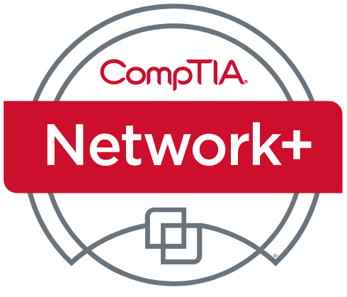 CompTIA Network+ (N10-008) 优惠券