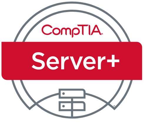 CompTIA Server+ (SK0-005) Voucher