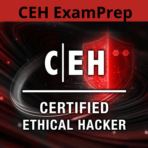 Navigate the Cybersecurity Fjords in Norway: Your CEH Expedition with CEH Exam Voucher + iLearn + iLab + Exam Prep & Exam Insurance