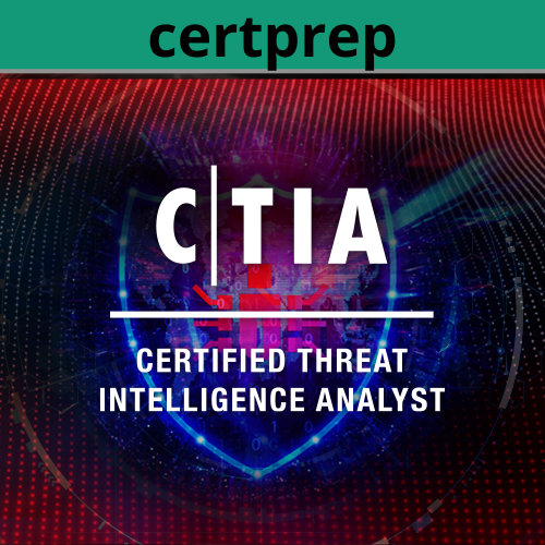 CTIA Practice Test & Exam Sim